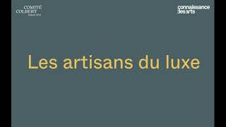Comité Colbert | Connaissance des Arts