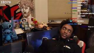 YourRAGE Explains SNEAKO Twitter Comments