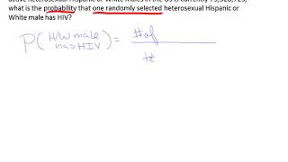 Basic Probability, Problem 4