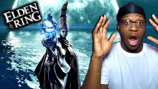Renalla IS NOT the WEAKEST Boss In Elden Ring | First Time Elden Ring playthrough Pt 4