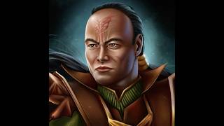Dairou - Mortal Kombat Armageddon Arcade Playthrough