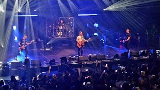 Alter Bridge - Wonderful Life/Watch Over You (Berlin, 25.01.2026) #alterbridge 