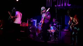 Glueman - Hi-Dive, Denver May 20 2023