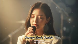 Borey Votey-Forever Starts Tonight | New viral love song 2025