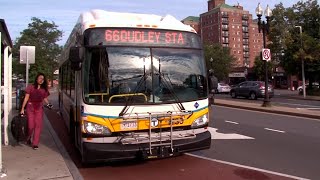 Report: Pivotal Upgrades Needed for Transportation
