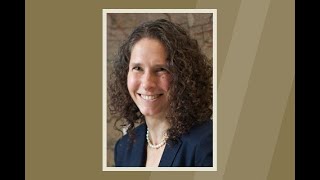 2023 Burges Endowed Lecture – Dawn Lehman