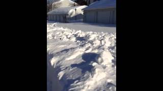 2013 storm