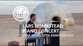 Lars Homestead Piano Concert: Celebrating 50 Years of the Star Wars Binary Sunset (29 March 2026)