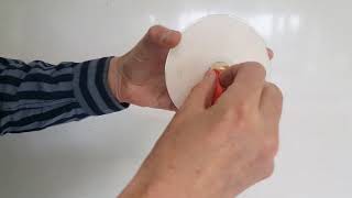 CD ballon hovercraft Kahoot