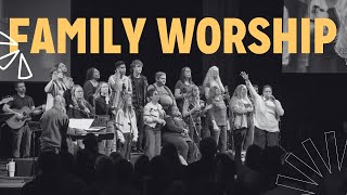 Family Worship