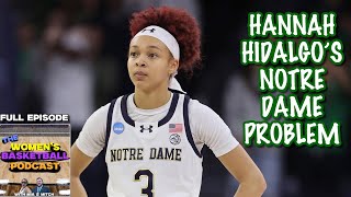 Does Notre Dame Even Know What's Wrong With Notre Dame?
