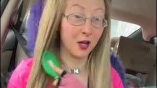 Did One (Or Some Lol Oh Gosh) Of My Viewers HACK Into My Phone?  (Tinka Tuesday LIVE Stripper Talk)