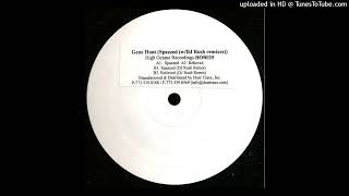Gene Hunt - Relieved