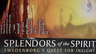 Splendors of the Spirit: Swedenborg's Quest for Insight (2001) VHS