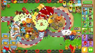 we're literally so winning