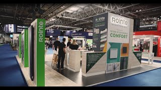 Rointe at CEF Live 2023