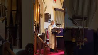Trinity Anglican Church - Durham, ON - Sunday, March 16, 2025