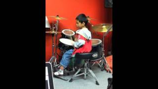 Won't Go Home Without You Cover- Andre