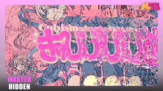 [Muse Dash] Cubibibibism [MASTER/HIDDEN] AP (Theoretical Value)