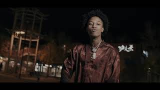 RoadRunner KB -"China"(Official Music Video)
