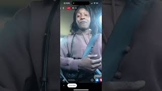 Kade address Keke eviction, exposes her brother CJ outside baby, expose nephew as homosexual 