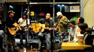 angelo - @ coffee studio