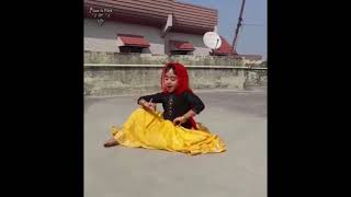 #gj ka ghunghat kad mtk chalungi dance