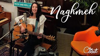 Coost Chats - Naghmeh