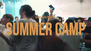 Street Noise Summer Camp Recap