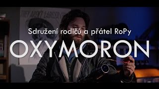 Sdružení rodičů a přátel RoPy – Oxymoron