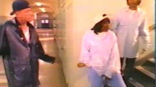 MENAJAHTWA - LA LA LA  (Ruthless Records)