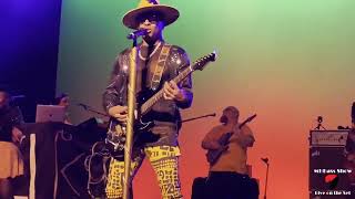 Stokley - Recipe