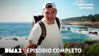 Cara a cara con el bisonte americano ¡Primer Episodio de Wild Frank en California!