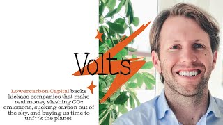 Volts ϟ October 3, 2025 – Clay Dumas (Can Advance Market Commitments / Climate’s Hardest Sectors?)