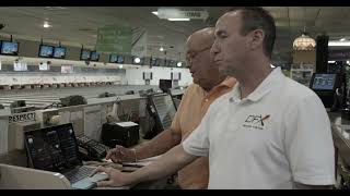 Case Study at Facenda Whitaker Lanes