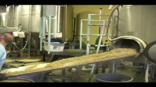 "New School Brewing" Part 1 - Ninkasi Brewing