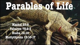 Parables of Life