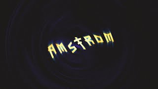 Alex Favela x D-Sides AMSTRDM (Lyric Video)