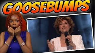 Vocal Coach Reacts to SISSEL KYRKJEBO - You Raise Me Up !!!!! 