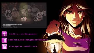 All Hail To The Manga minx!