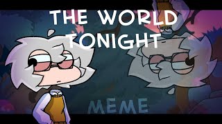 The World Tonight / / poptropica (Flash warning)