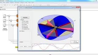 Block Backstepping controller matlab Simulink projects