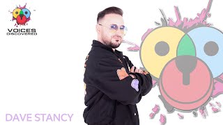 Dave Stancy - In pat | Voices Discovered