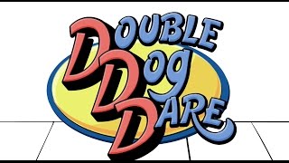 Marc Summers in Double Dog Dare