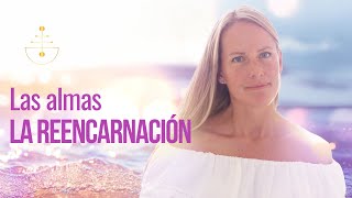 ¿Todo es un reflejo? Lo que nadie te dijo sobre las almas, los espejos y la reencarnación 🔮