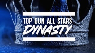 Top Gun Dynasty 2026