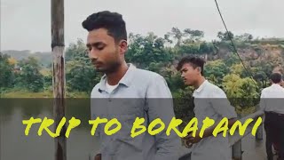 Borapani