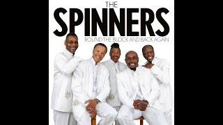 The Spinners - Down For The Count (Official Audio)