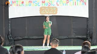 Country Girl by Caroline Jones (Cover) | Maple Tree School