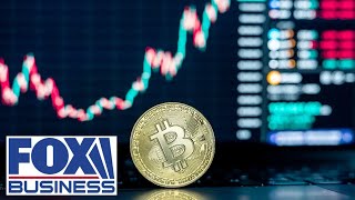 CRYPTO SECURITY: Barclays CEO breaks down REAL RISKS of digital platforms